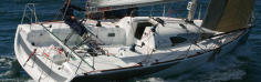 Figaro BENETEAU II图集
